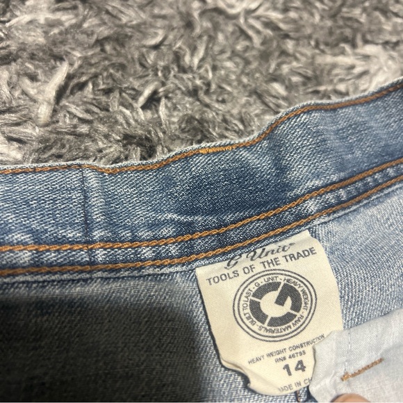 Vintage g unit youth size 14 - Picture 3 of 4